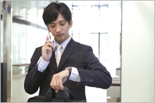 個人事業主の方